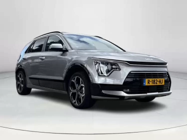 Foto van Kia Niro