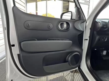 Foto van Hyundai INSTER