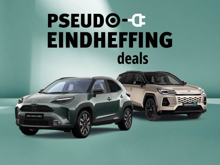 Pseudo-Eindheffing deals