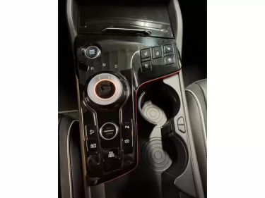 Foto van Kia Sportage