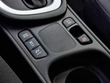 Foto van Mazda 2 Hybrid
