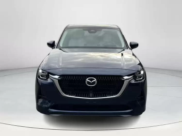 Foto van Mazda CX-60