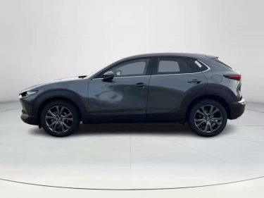 Foto van Mazda CX-30