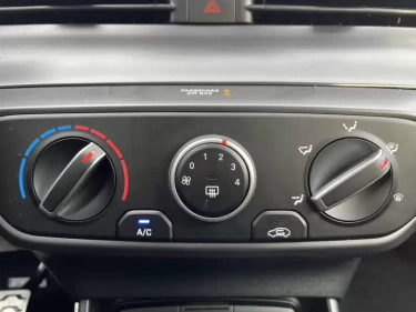 Foto van Hyundai Bayon