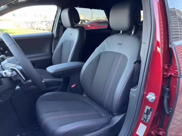 Foto van Hyundai IONIQ 5