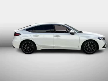 Foto van Honda Civic