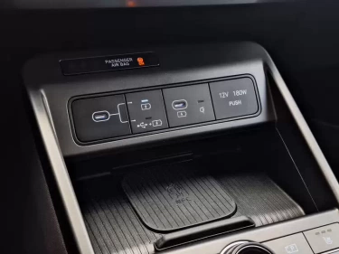 Foto van Hyundai Kona