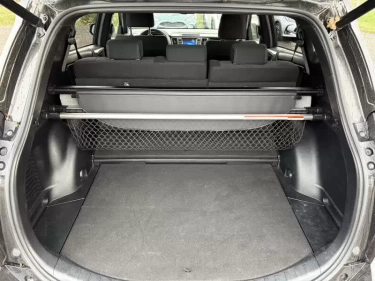 Foto van Toyota RAV4