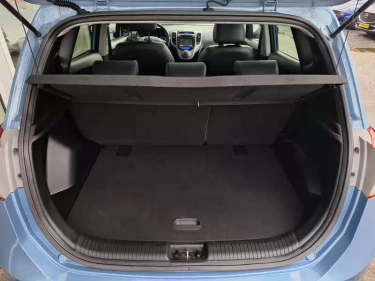 Foto van Hyundai ix20