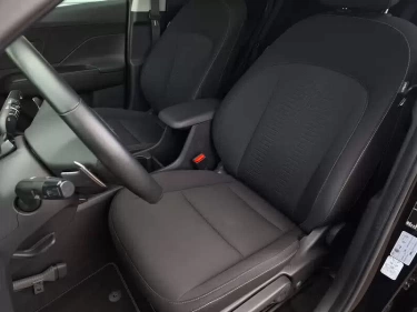 Foto van Hyundai Kona Electric