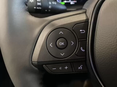 Foto van Suzuki Swace