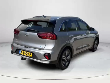 Foto van Kia Niro