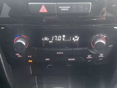 Foto van Suzuki Vitara