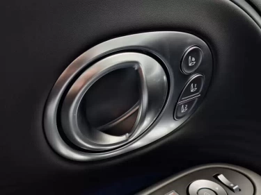 Foto van Hyundai IONIQ