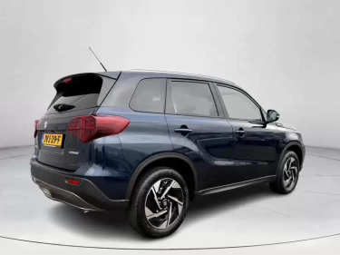 Foto van Suzuki Vitara