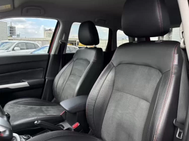 Foto van Suzuki Vitara