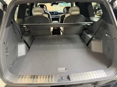 Foto van Kia EV9