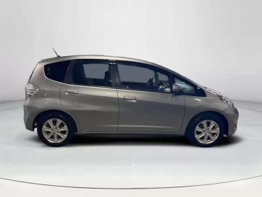 Foto van Honda Jazz