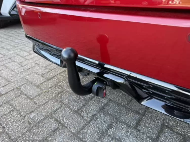 Foto van Toyota Corolla Touring Sports