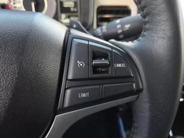 Foto van Suzuki Ignis