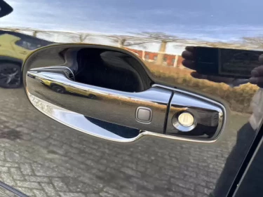 Foto van Toyota Land Cruiser V8