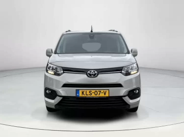 Foto van Toyota PROACE CITY Verso