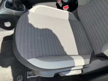 Foto van Toyota Aygo