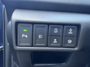 Foto van Suzuki S-Cross