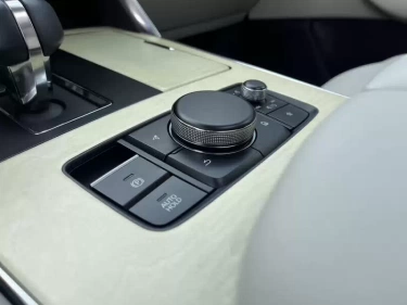 Foto van Mazda CX-60