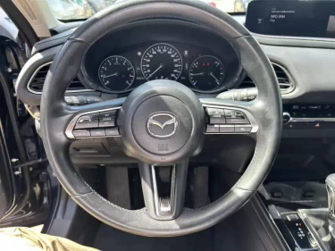 Foto van Mazda CX-30