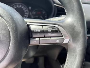 Foto van Mazda CX-30
