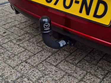 Foto van Mazda 3