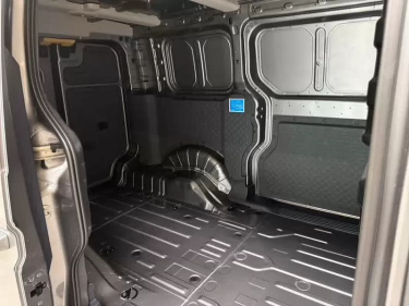 Foto van Kia PV5