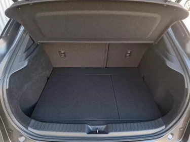 Foto van Mazda CX-30