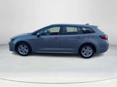 Foto van Toyota Corolla Touring Sports