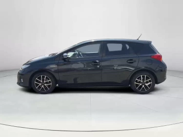 Foto van Toyota Auris
