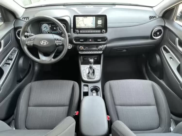 Foto van Hyundai Kona