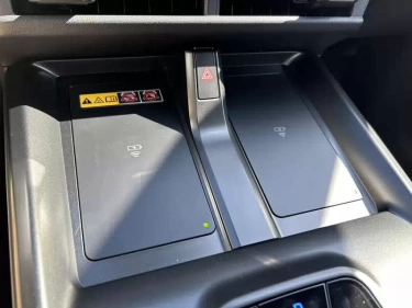 Foto van Toyota C-HR+