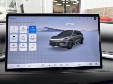 Foto van BYD ATTO 3 EVO