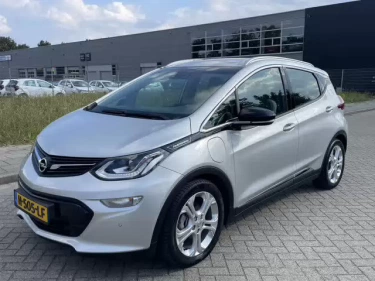 Foto van Opel Ampera-e