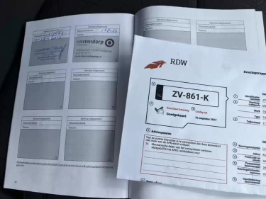 Foto van Toyota RAV4