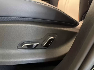 Foto van BYD SEAL U