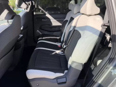 Foto van Kia EV9