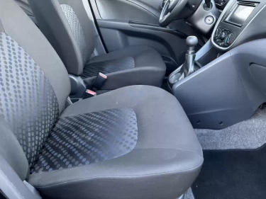 Foto van Suzuki Celerio