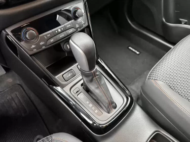 Foto van Suzuki S-Cross