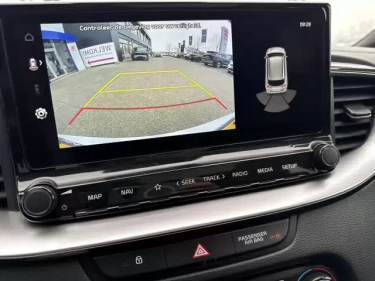 Foto van Kia ProCeed