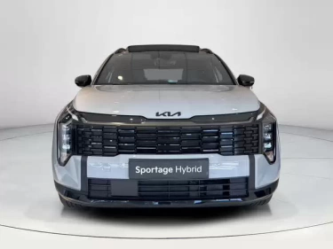 Foto van Kia Sportage