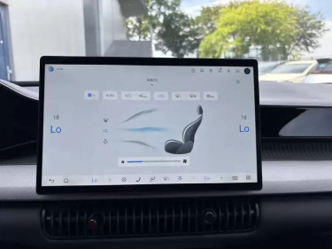 Foto van BYD DOLPHIN G DM-i