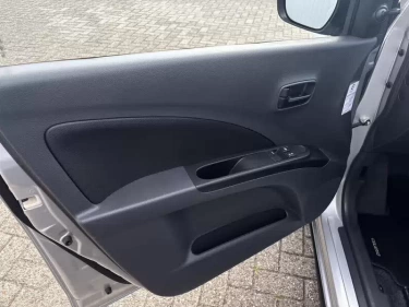 Foto van Suzuki Celerio