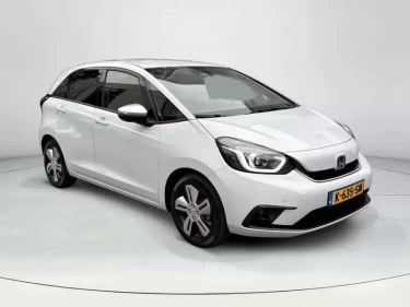 Foto van Honda Jazz